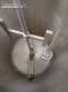 Tanque triturador homogeneizador em a�o inox