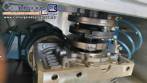 Envasadora � pist�o cosm�ticos inox 316
