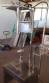 Envasadora para l�quidos volum�trico em inox Serac