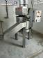 Descascador industrial  de cebolas e vegetais em a�o inox Incalfer at� 1000 Kg / hora