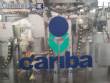 Alimentador de sach� para encartuchadeira Cariba