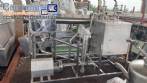 Sistema de filtra��o filtro por membranas WGM Sistemas 1.000 litros / h