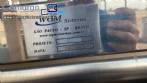 Sistema de filtra��o filtro por membranas WGM Sistemas 1.000 litros / h