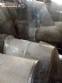 Rasga saco alimentador ribbon exaustor Consolid
