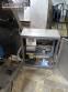 Tumbler massageador em inox para carne 750 litros Ibrasmak