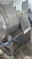 Tumbler massageador em inox para carne 750 litros Ibrasmak