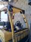 Empilhadeira Hyster H50 com capacidade de carga de 2.500 kg