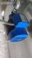 Caldeira � lenha 400 kg h W.V.W
