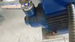 Caldeira � lenha 400 kg h W.V.W