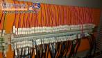 Linha de embalagem encaixotamento autom�tico Ulma