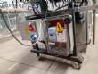 Rotuladora dupla autom�tica para planos