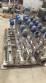 V�lvulas em manifolds Alfa Laval