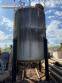 Tanque reservat�rio armazenamento em a�o inox 20.000 litros
