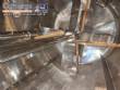 Reator de press�o inox 316 L 10 toneladas