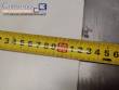 Detector de metais em inox Brapenta