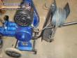 Lavadora de caminh�o Marca Hidromar