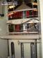 Embaladora vertical volum�trica Leitzke