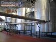 Tacho tanque em a�o inox para saponifica��o 50.000 litros