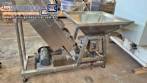 Empacotadora embaladora autom�tica vertical com balan�a Cetro FZL 1000SE