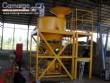 Silo dosador para p�