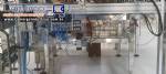 Encaixotadora  de caixas Tecway 200 pe�as / minuto