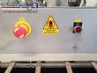 Encartuchadeira com bula vertical Fabrima Vertopac VP 120