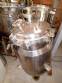 Reator de press�o para 18 L em inox