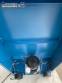 Misturador em Y V para p�s em inox 316 para bancada laborat�rios 3 litros