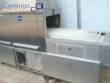 Lavadora de lou�a em inox marca Semco