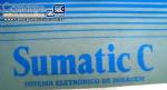 Lavadora de lou�a em inox marca Semco