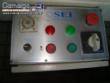 T�nel de encolhimento shrink