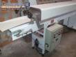 T�nel de resfriamento para chocolate com cobrideira Pir�g