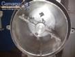 Despolpador de frutas em a�o inox
