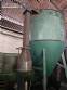 Secador atomizador Spray dryer internamente em inox Niro Atomizer