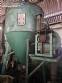 Secador atomizador Spray dryer internamente em inox Niro Atomizer