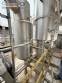 Sistema de secagem por Spray Dryer com atomizador Niro Atomizer para leite em p�