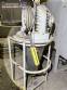 Sistema de secagem por Spray Dryer com atomizador Niro Atomizer para leite em p�