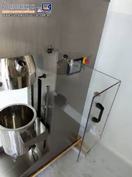 Batedeira planet�ria 38 litros