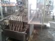 Enchedora autom�tica com 7 pist�es