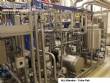 Linha para pasteuriza��o Tetra Pak