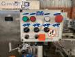 Rotuladora para frasco cil�ndrico auto adesivo PE Latina Labelers