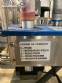 Rotuladora para frasco cil�ndrico auto adesivo PE Latina Labelers