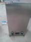 Tanque derretedor de chocolate em a�o inox