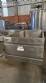 Tanque isolado em a�o inox para fabrica��o de queijos leite latic�nio BB Inox 3500 litros