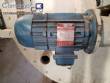 Misturador para p�s Conemix Semco 1.000 L