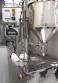 Envasadora em a�o inox