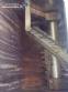 Masseira industrial em a�o inox 500 kg