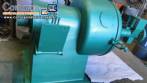 Centrifuga a�o inox com parte a�o carbono
