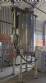 Tanque encamisado em a�o inox com aquecimento a resist�ncias 1800 litros