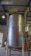 Tanque encamisado em a�o inox com aquecimento a resist�ncias 1800 litros
